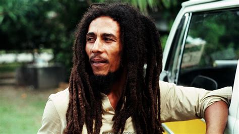 rastas de bob marley